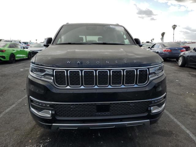  JEEP WAGONEER 2022 Czarny