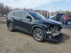2019 Toyota Highlander Se for Sale in East Granby, CT - Front End