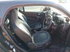 2017 SMART FORTWO PRI for sale at Copart ROCHFORD