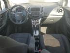 2016 Chevrolet Trax 1Lt zu verkaufen in Martinez, CA - Side