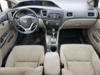 2014 Honda Civic Lx for Sale in Dunn, NC - Side