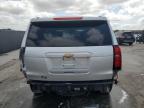 2019 Chevrolet Tahoe C1500 Lt en Venta en Orlando, FL - All Over
