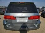 2009 HONDA ODYSSEY EXL à vendre chez Copart TX - SAN ANTONIO