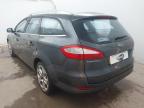 2008 FORD MONDEO TIT for sale at Copart WESTBURY