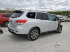 2016 Nissan Pathfinder S for Sale in Kansas City, KS - Front End