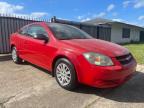 2010 Chevrolet Cobalt Ls en Venta en Houston, TX - Damage History