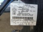 2009 Lincoln Mks  de vânzare în Cookstown, ON - Front End