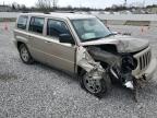 2010 Jeep Patriot Sport en Venta en Barberton, OH - Front End