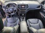 2017 Jeep Cherokee Latitude for Sale in Magna, UT - Front End