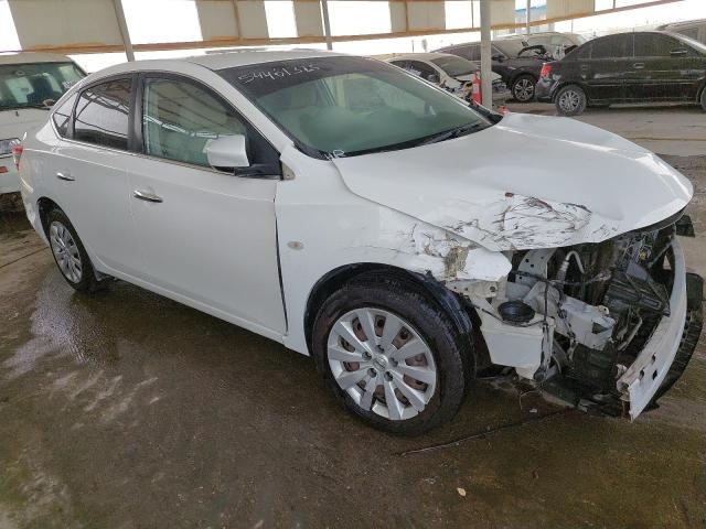 MNTBB7A90L6070939 - 2020 Nissan Sentra - #undefined