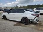2022 Toyota Camry Trd на продаже в Florence, MS - Undercarriage