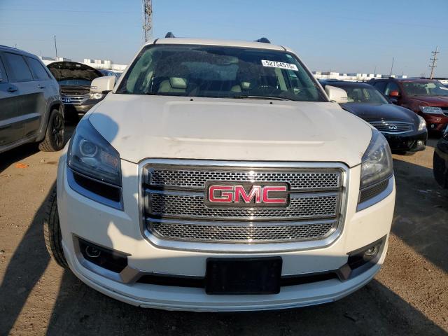  GMC ACADIA DEN 2014 White