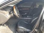 2012 Cadillac Cts Luxury Collection للبيع في Houston، TX - Burn - Interior