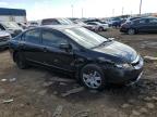 2009 Honda Civic Lx   for Sale in Woodhaven, MI - Front End