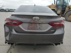 2021 Toyota Camry Xse en Venta en Wilmer, TX - Minor Dent/Scratches