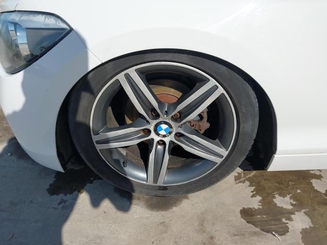2012 BMW 116I SPORT