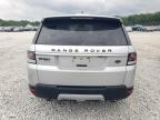 2016 Land Rover Range Rover Sport Hse for Sale in Ellenwood, GA - Mechanical