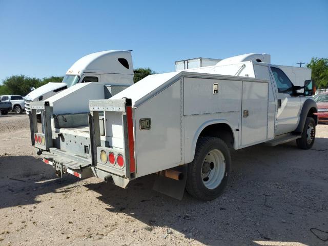 2016 FORD F550 SUPER DUTY