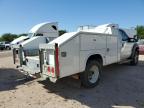 2016 Ford F550 Super Duty იყიდება Mercedes-ში, TX - Minor Dent/Scratches