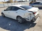 2019 Nissan Altima S for Sale in Sun Valley, CA - Rear End