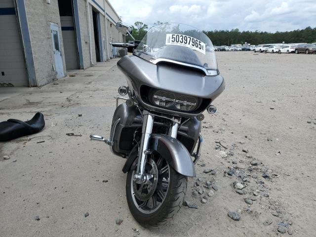 2016 HARLEY-DAVIDSON FLTRU 