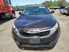 2012 Kia Optima Ex zu verkaufen in Gaston, SC - Front End