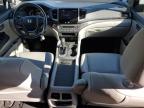 2018 Honda Pilot Exl продається в Windsor, NJ - Side