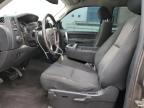 2013 Chevrolet Silverado K1500 Lt იყიდება Tulsa-ში, OK - Mechanical
