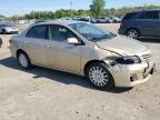 2013 Toyota Corolla Base   for Sale in Baltimore, MD - Front End