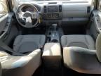 2009 Nissan Xterra Off Road للبيع في Hampton، VA - Front End