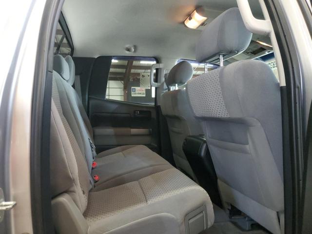 2010 TOYOTA TUNDRA DOUBLE CAB SR5