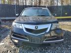 2011 Acura Mdx Technology للبيع في Waldorf، MD - Front End
