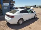 2016 Dodge Dart Se for Sale in Phoenix, AZ - Front End