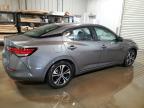 2021 Nissan Sentra Sv იყიდება Oklahoma City-ში, OK - Front End