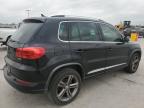 2017 Volkswagen Tiguan Sport იყიდება Wilmer-ში, TX - Minor Dent/Scratches