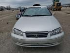 2001 Toyota Camry Ce იყიდება Kansas City-ში, KS - All Over