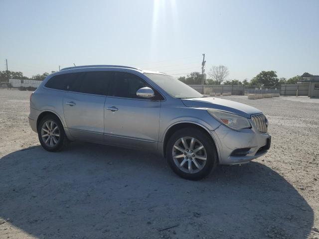  BUICK ENCLAVE 2015 Silver
