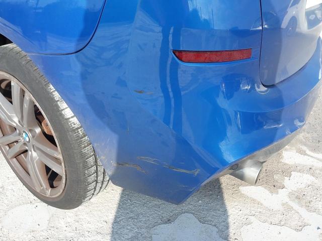 2016 BMW 220D M SPO