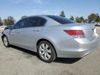 2008 Honda Accord Exl იყიდება Rancho Cucamonga-ში, CA - Front End