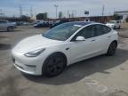 2022 Tesla Model 3  for Sale in Wilmington, CA - Rear End