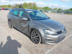 2014 VOLKSWAGEN GOLF GT BL for sale at Copart SANDTOFT