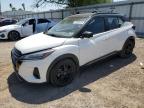 2022 Nissan Kicks Sr en Venta en Mercedes, TX - Water/Flood
