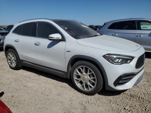 2021 MERCEDES-BENZ GLA 45 AMG