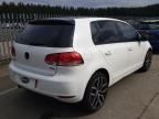 2011 VOLKSWAGEN GOLF MATCH for sale at Copart WHITBURN