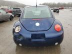 2004 Volkswagen New Beetle Gls للبيع في Ellwood City، PA - Front End