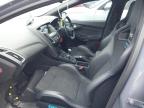 2017 FORD FOCUS RS for sale at Copart SANDTOFT
