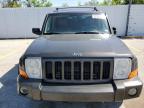 2006 Jeep Commander  იყიდება Bridgeton-ში, MO - Hail