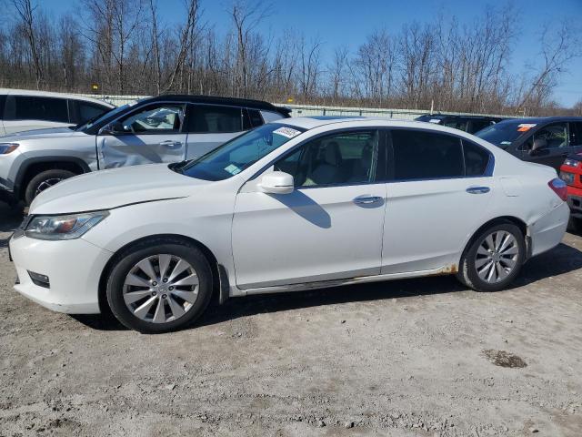  HONDA ACCORD 2014 White
