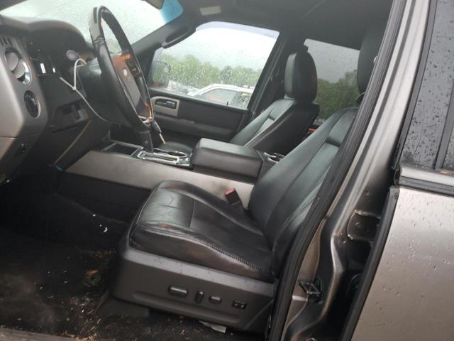  FORD EXPEDITION 2012 Gray