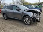 2023 Nissan Pathfinder Sl for Sale in Marlboro, NY - Front End